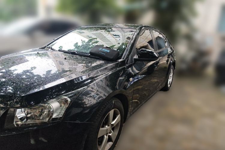 Used Chevrolet Cruze 2014 1.6L SL Millionth Anniversary Edition MT Guazi used car, China used car export, Used car for sale, Used  cars, Cheapest cars for sale