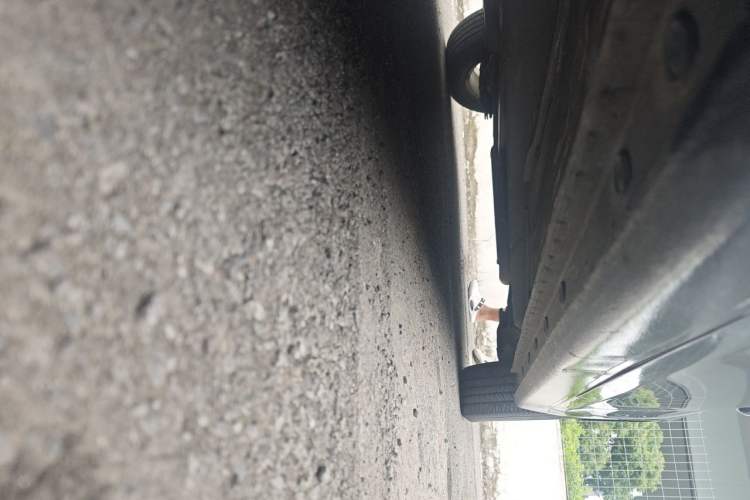 Used Chevrolet Cruze 2014 1.6L SL Millionth Anniversary Edition MT Chassis Front Left