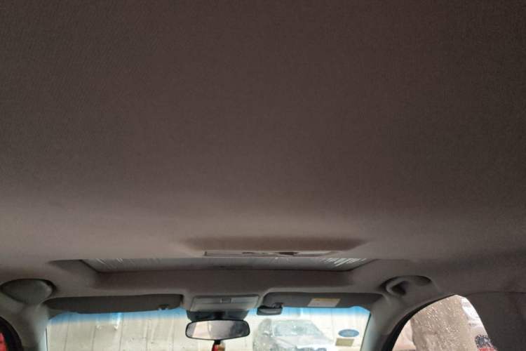 Used Chevrolet Cruze 2014 1.6L SL Millionth Anniversary Edition MT Headliner