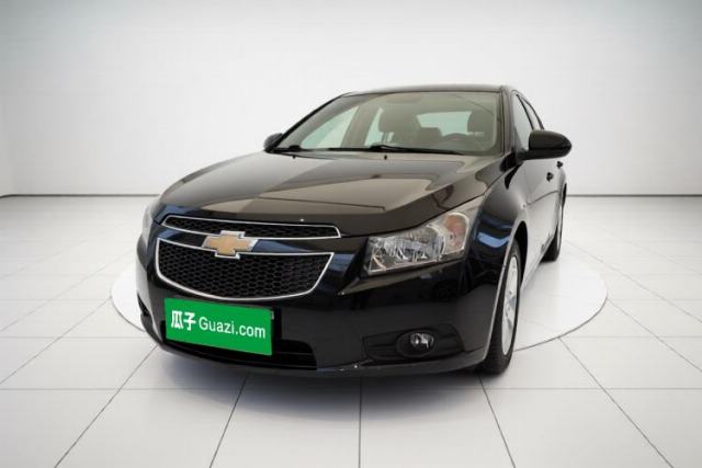 Used Chevrolet Cruze 2014 1.6L SL Millionth Anniversary Edition AT