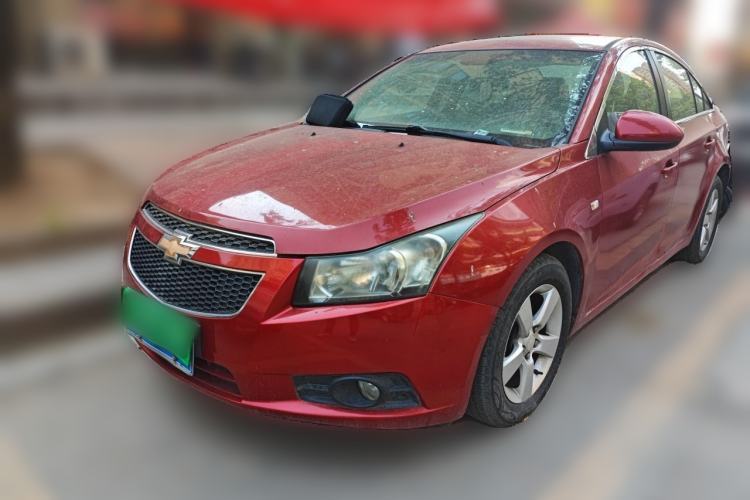 Used Chevrolet Cruze 2014 1.6L SL Millionth Anniversary Edition MT Guazi used car, China used car export, Used car for sale, Used  cars, Cheapest cars for sale