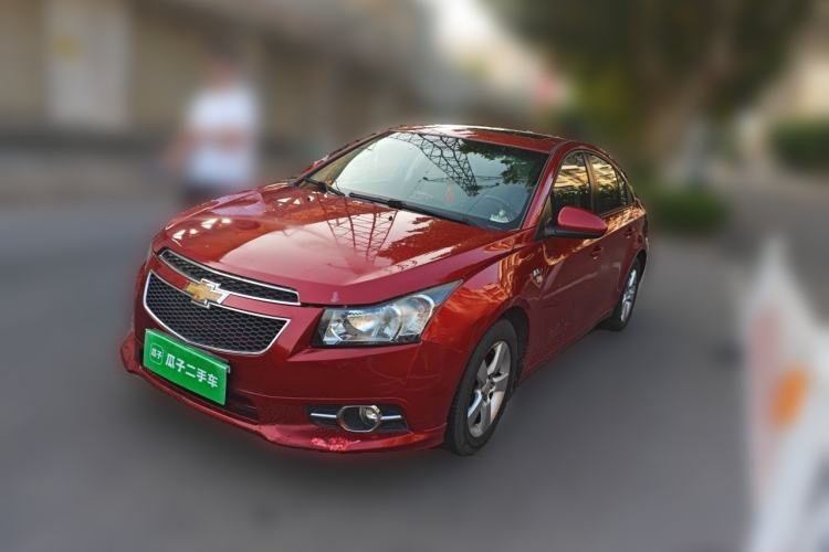 Used Chevrolet Cruze 2014 1.6L SL Millionth Anniversary Edition AT Guazi used car, China used car export, Used car for sale, Used  cars, Cheapest cars for sale