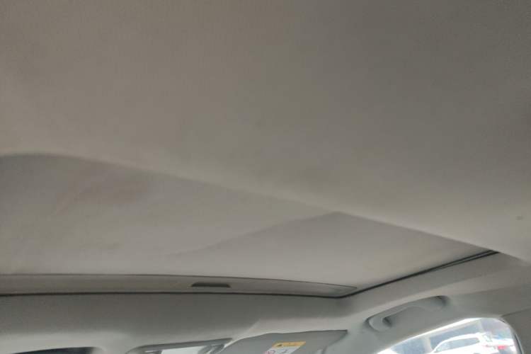 Used Chevrolet Cruze 2014 1.6L SL Millionth Anniversary Edition MT Headliner