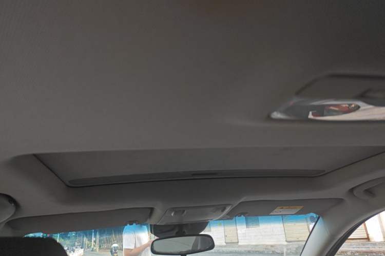 Used Chevrolet Cruze 2014 1.6L SL Millionth Anniversary Edition AT Headliner