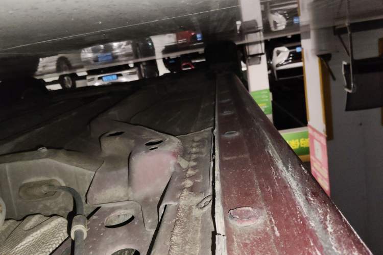Used Chevrolet Cruze 2014 1.6L SL Millionth Anniversary Edition AT Left Side Sill