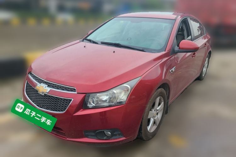 Used Chevrolet Cruze 2014 1.6L SL Millionth Anniversary Edition MT Guazi used car, China used car export, Used car for sale, Used  cars, Cheapest cars for sale