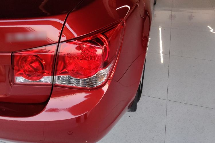 Used Chevrolet Cruze 2014 1.6L SL Millionth Anniversary Edition AT Right Rear Taillight