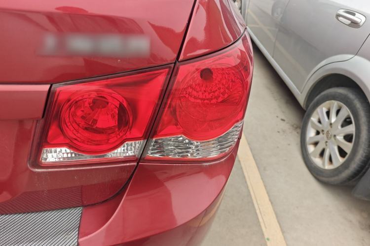 Used Chevrolet Cruze 2014 1.6L SL Millionth Anniversary Edition AT Right Rear Taillight