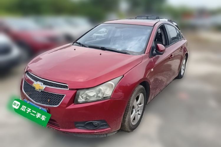 Used Chevrolet Cruze 2014 1.6L SL Millionth Anniversary Edition AT Guazi used car, China used car export, Used car for sale, Used  cars, Cheapest cars for sale