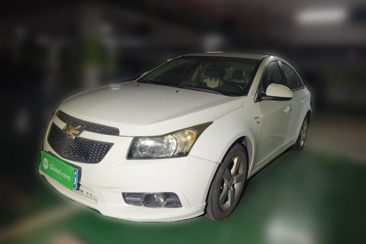 Used Chevrolet Cruze 2014 1.6L SL Millionth Anniversary Edition MT Guazi used car, China used car export, Used car for sale, Used cars, Cheapest cars for sale
