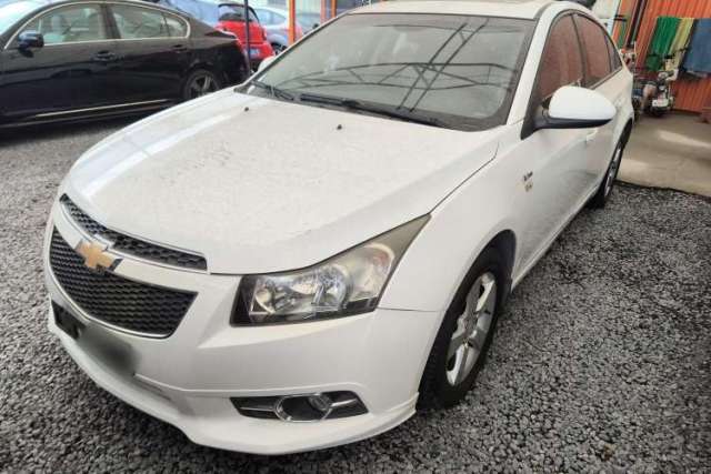 Used Chevrolet Cruze 2014 1.6L SL Millionth Anniversary Edition AT