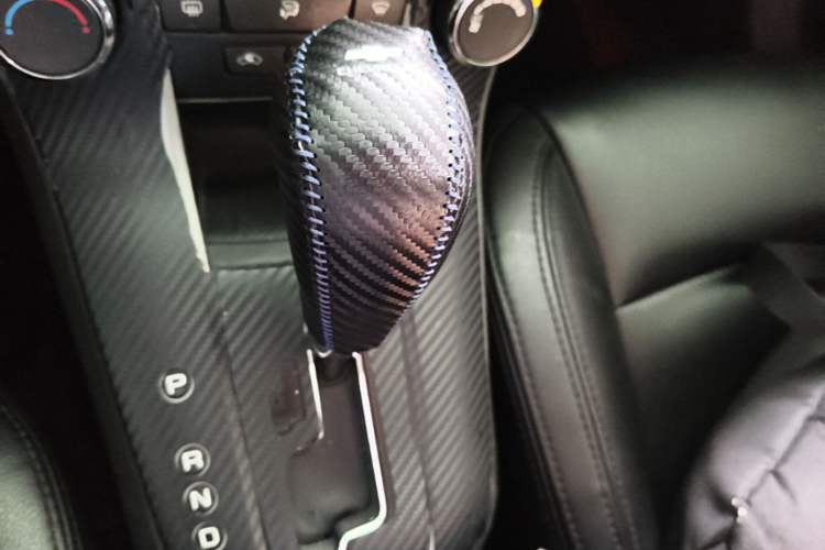 Used Chevrolet Cruze 2014 1.6L SL Millionth Anniversary Edition AT Gear Lever
