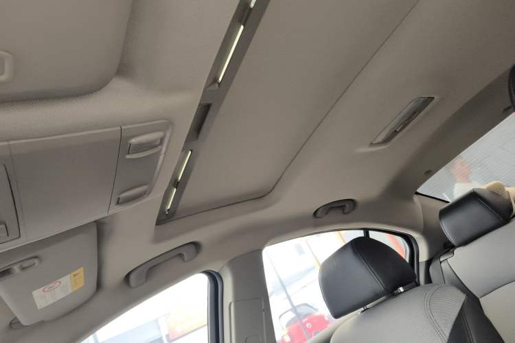 Used Chevrolet Cruze 2014 1.6L SL Millionth Anniversary Edition AT Headliner