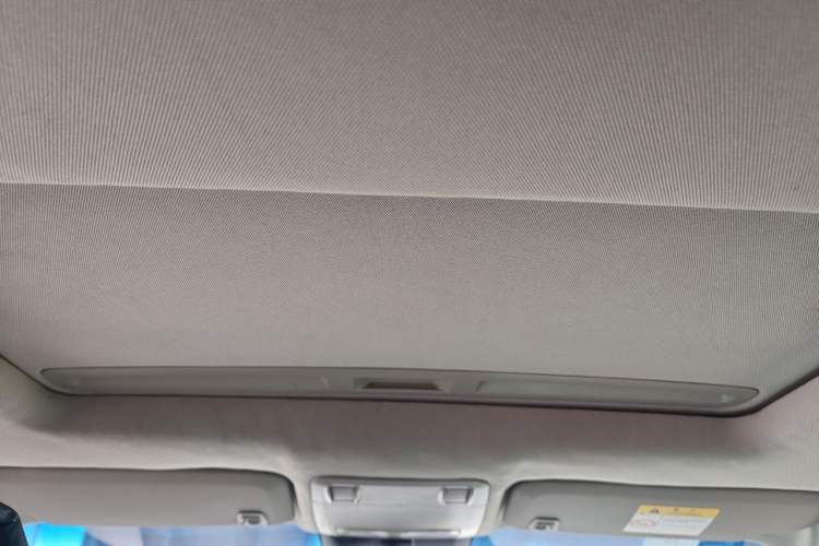 Used Chevrolet Cruze 2014 1.6L SL Millionth Anniversary Edition AT Headliner