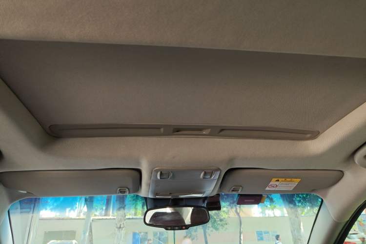Used Chevrolet Cruze 2014 1.6L SL Millionth Anniversary Edition AT Headliner