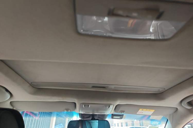 Used Chevrolet Cruze 2014 1.6L SL Millionth Anniversary Edition MT Headliner