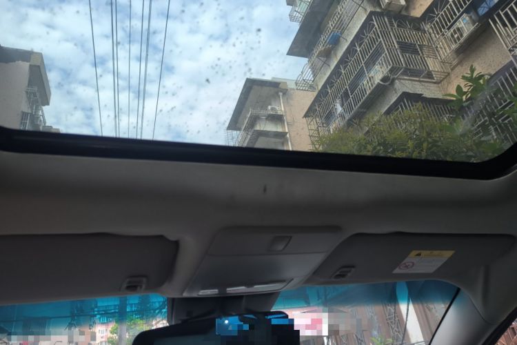 Used Chevrolet Cruze 2014 1.6L SL Millionth Anniversary Edition AT Headliner