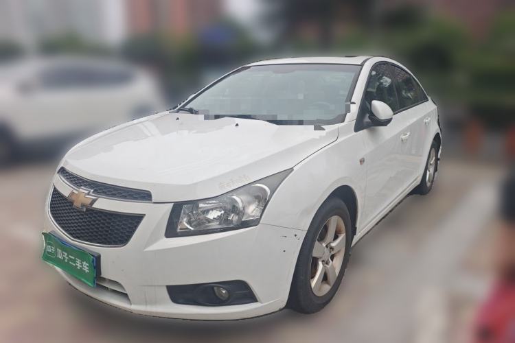 Used Chevrolet Cruze 2014 1.6L SL Millionth Anniversary Edition MT Guazi used car, China used car export, Used car for sale, Used  cars, Cheapest cars for sale