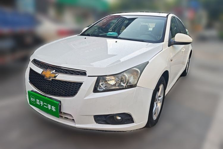 Used Chevrolet Cruze 2014 1.6L SL Millionth Anniversary Edition AT Guazi used car, China used car export, Used car for sale, Used  cars, Cheapest cars for sale