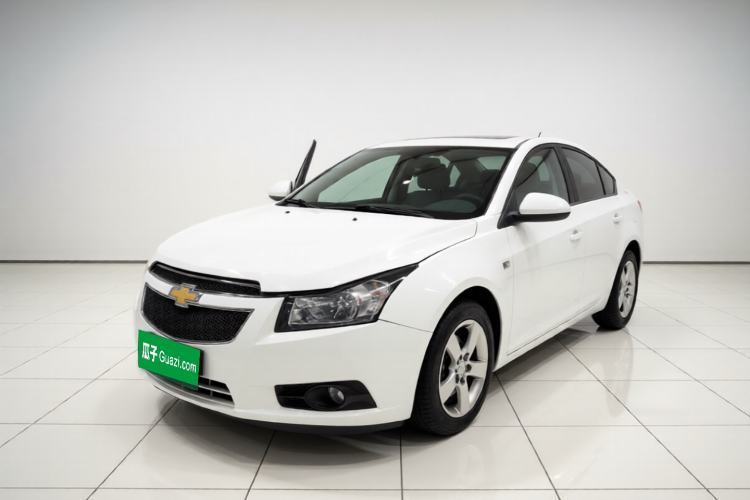 Chevrolet Cruze 2014 1.6L SL Millionth Anniversary Edition MT usado Guazi used car, China used car export, Used car for sale, Used cars, Cheapest cars for sale
