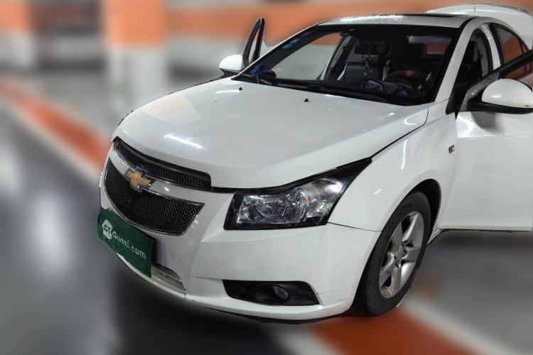 Gebrauchter Chevrolet Cruze 2014 1.6L SL Millionth Anniversary Edition MT Guazi used car, China used car export, Used car for sale, Used  cars, Cheapest cars for sale