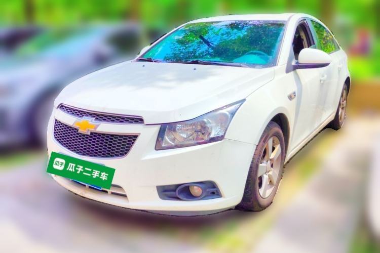 Used Chevrolet Cruze 2014 1.6L SL Millionth Anniversary Edition MT Guazi used car, China used car export, Used car for sale, Used cars, Cheapest cars for sale