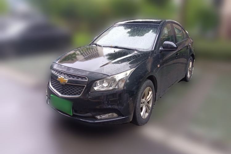 Used Chevrolet Cruze 2015 1.5L Classic SE MT Guazi used car, China used car export, Used car for sale, Used  cars, Cheapest cars for sale