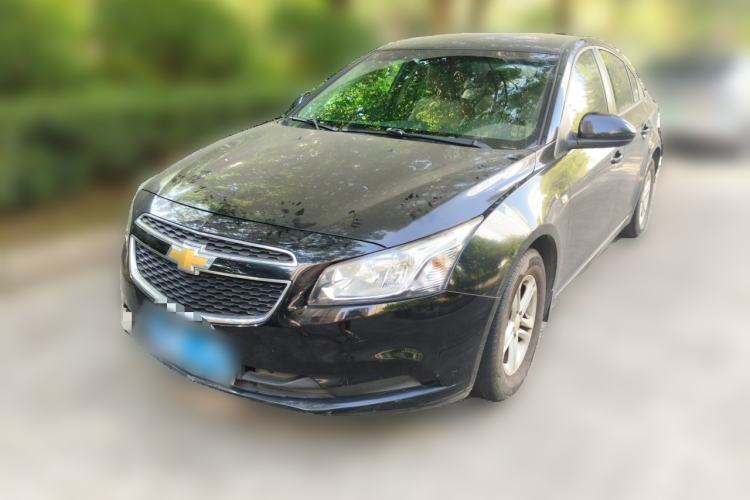 Ojetý Chevrolet Cruze 2015 1.5L Classic SL MT Guazi used car, China used car export, Used car for sale, Used  cars, Cheapest cars for sale
