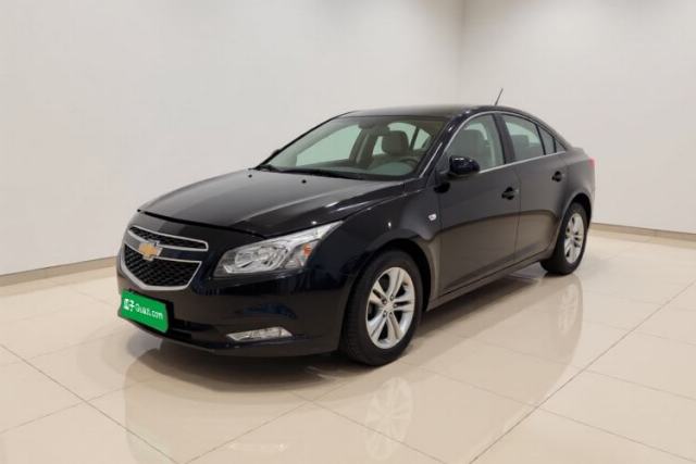 Chevrolet Cruze 2015 1.5L Classic SE AT usata