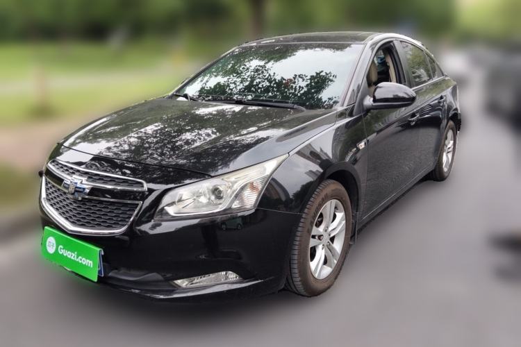 Used Chevrolet Cruze 2015 1.5L Classic SE MT Guazi used car, China used car export, Used car for sale, Used cars, Cheapest cars for sale