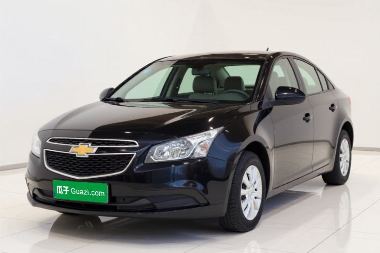 Ojetý Chevrolet Cruze 2015 1.5L Classic SL MT Guazi used car, China used car export, Used car for sale, Used  cars, Cheapest cars for sale