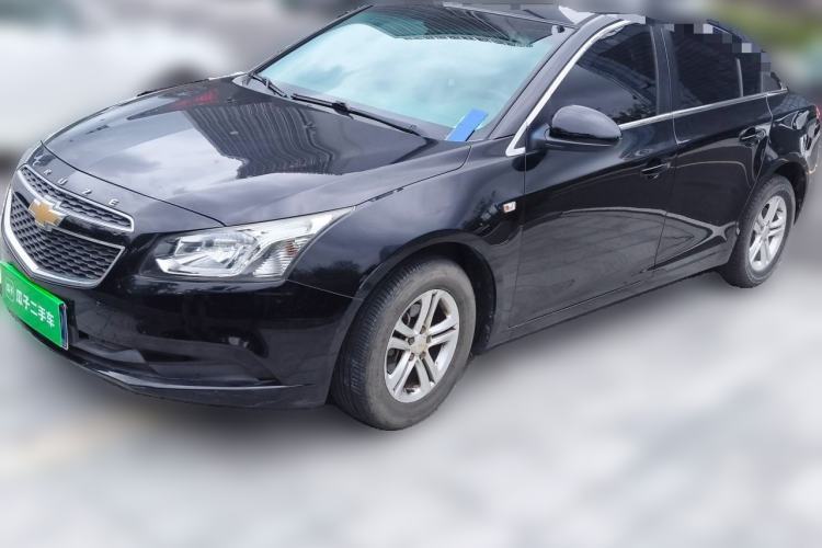 Used Chevrolet Cruze 2015 1.5L Classic SL MT Guazi used car, China used car export, Used car for sale, Used  cars, Cheapest cars for sale