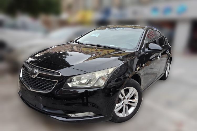 Gebrauchter Chevrolet Cruze 2015 1.5L Classic SE AT Guazi used car, China used car export, Used car for sale, Used  cars, Cheapest cars for sale