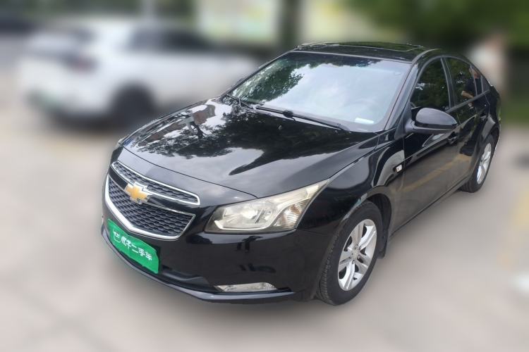 Used Chevrolet Cruze 2015 1.5L Classic SE MT Guazi used car, China used car export, Used car for sale, Used cars, Cheapest cars for sale