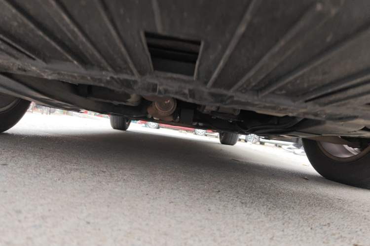 Used Chevrolet Cruze 2015 1.5L Classic SE MT Chassis Front