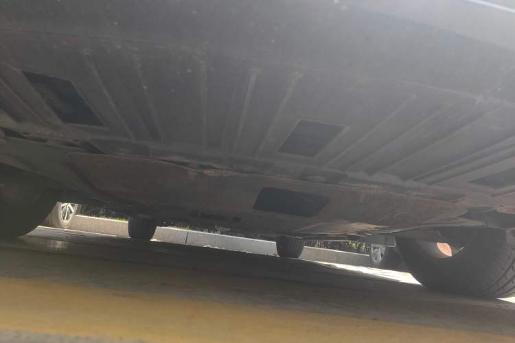 Used Chevrolet Cruze 2015 1.5L Classic SE MT Chassis Front