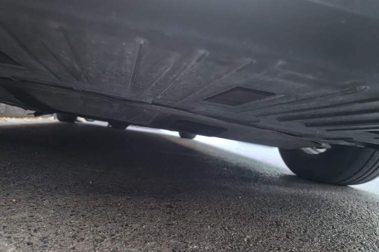 Used Chevrolet Cruze 2015 1.5L Classic SL MT Chassis Front