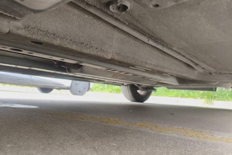 Used Chevrolet Cruze 2015 1.5L Classic SE MT Chassis Front Left