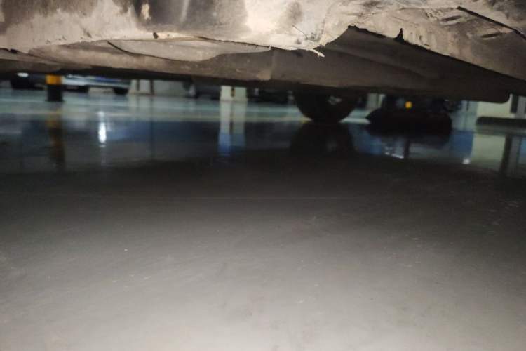 Used Chevrolet Cruze 2015 1.5L Classic SE MT Chassis Front Left