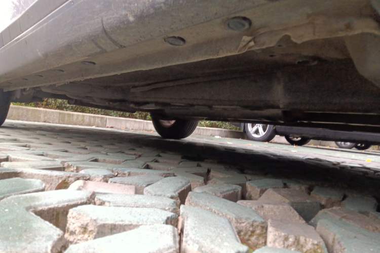 Used Chevrolet Cruze 2015 1.5L Classic SE MT Chassis Front Right