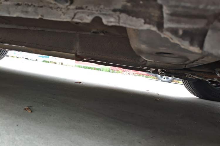 Used Chevrolet Cruze 2015 1.5L Classic SL MT Chassis Front Right