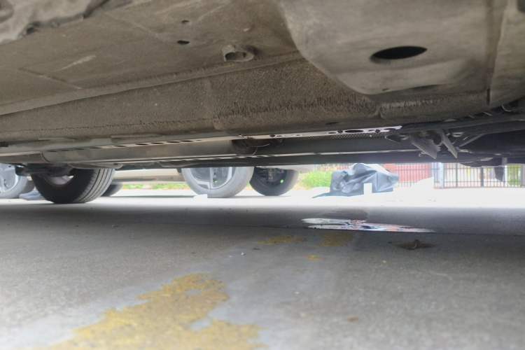 Used Chevrolet Cruze 2015 1.5L Classic SE MT Chassis Front Right