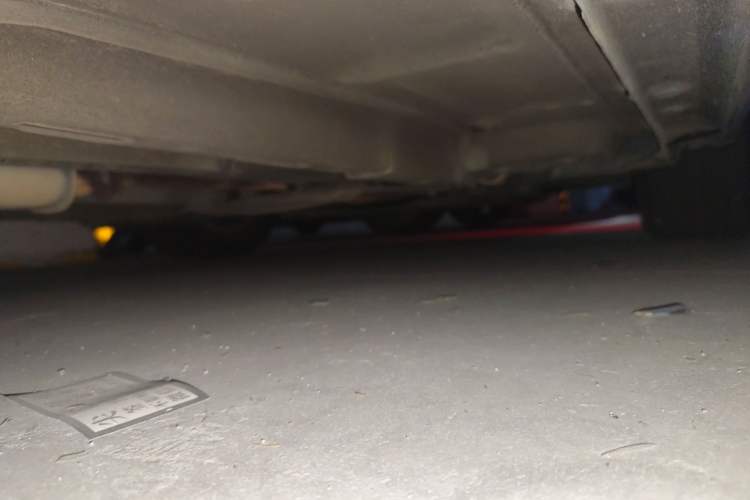 Used Chevrolet Cruze 2015 1.5L Classic SE MT Chassis Front Right