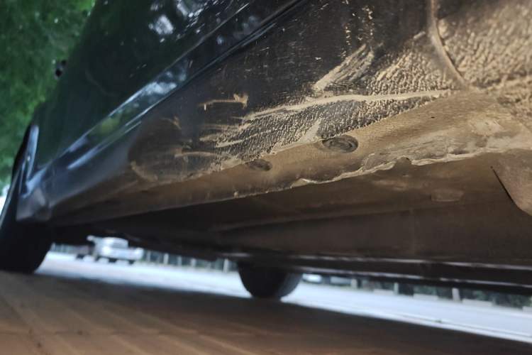 Used Chevrolet Cruze 2015 1.5L Classic SL MT Chassis Front Right