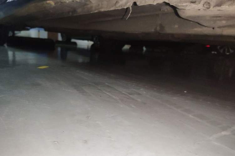 Used Chevrolet Cruze 2015 1.5L Classic SE MT Chassis Front Right
