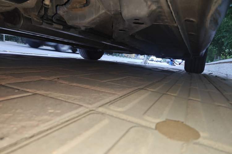 Used Chevrolet Cruze 2015 1.5L Classic SL MT Chassis Rear Right