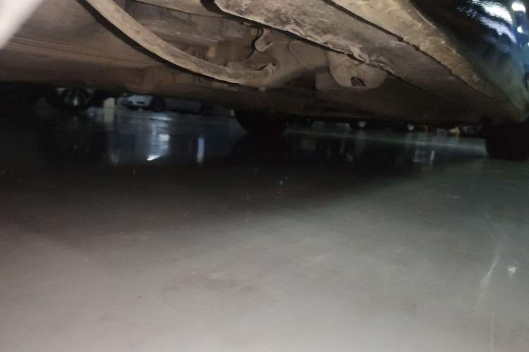 Used Chevrolet Cruze 2015 1.5L Classic SE MT Chassis Rear Right