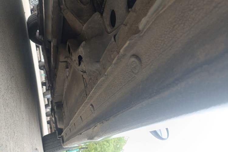 Used Chevrolet Cruze 2015 1.5L Classic SE MT Chassis Rear Right
