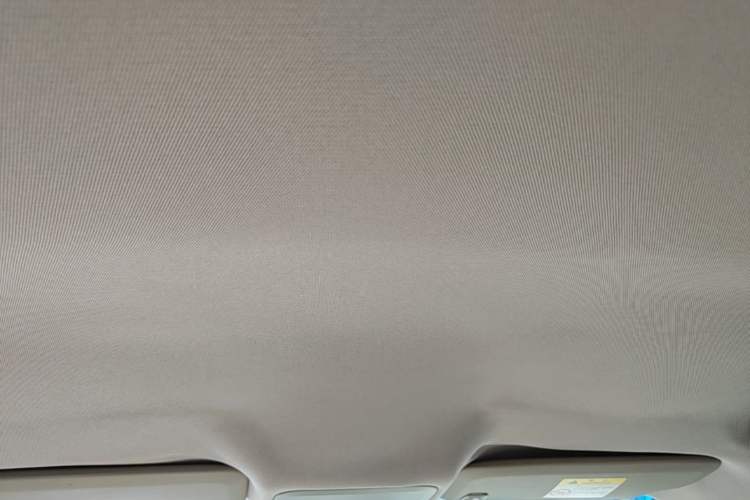 Used Chevrolet Cruze 2015 1.5L Classic SL MT Headliner