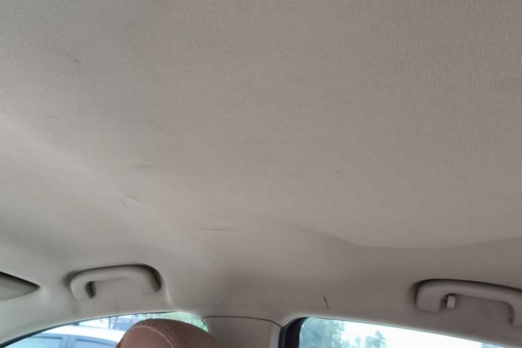Used Chevrolet Cruze 2015 1.5L Classic SL MT Headliner
